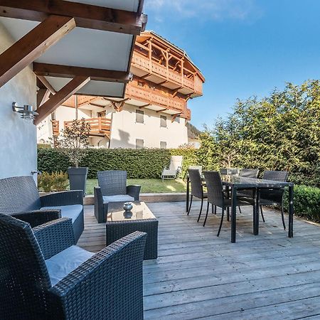Appartement Le Hameau des Neiges à Praz-sur-Arly Extérieur photo